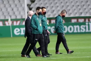 ΠΡΟΣΠΑΘΗΣΕ αλλά... υπόθεση ανωτερότητας (Φώτος)
