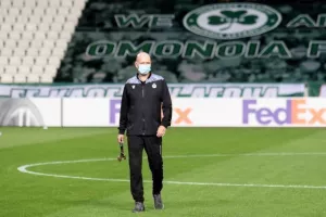 ΠΡΟΣΠΑΘΗΣΕ αλλά... υπόθεση ανωτερότητας (Φώτος)