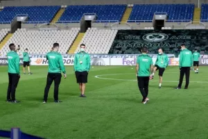 ΠΡΟΣΠΑΘΗΣΕ αλλά... υπόθεση ανωτερότητας (Φώτος)