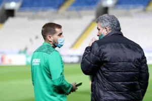 ΠΡΟΣΠΑΘΗΣΕ αλλά... υπόθεση ανωτερότητας (Φώτος)
