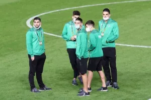 ΠΡΟΣΠΑΘΗΣΕ αλλά... υπόθεση ανωτερότητας (Φώτος)