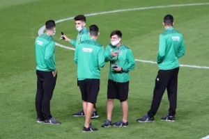 ΠΡΟΣΠΑΘΗΣΕ αλλά... υπόθεση ανωτερότητας (Φώτος)