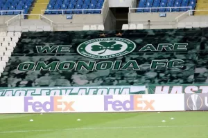 ΠΡΟΣΠΑΘΗΣΕ αλλά... υπόθεση ανωτερότητας (Φώτος)