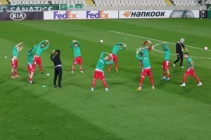 ΠΡΟΣΠΑΘΗΣΕ αλλά... υπόθεση ανωτερότητας (Φώτος)