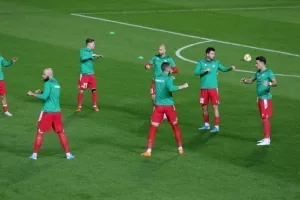 ΠΡΟΣΠΑΘΗΣΕ αλλά... υπόθεση ανωτερότητας (Φώτος)