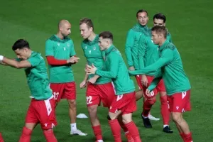 ΠΡΟΣΠΑΘΗΣΕ αλλά... υπόθεση ανωτερότητας (Φώτος)