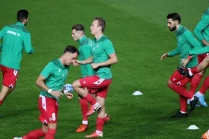 ΠΡΟΣΠΑΘΗΣΕ αλλά... υπόθεση ανωτερότητας (Φώτος)