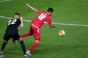 ΠΡΟΣΠΑΘΗΣΕ αλλά... υπόθεση ανωτερότητας (Φώτος)