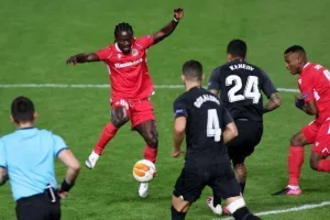 ΠΡΟΣΠΑΘΗΣΕ αλλά... υπόθεση ανωτερότητας (Φώτος)