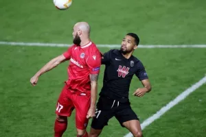 ΠΡΟΣΠΑΘΗΣΕ αλλά... υπόθεση ανωτερότητας (Φώτος)