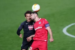 ΠΡΟΣΠΑΘΗΣΕ αλλά... υπόθεση ανωτερότητας (Φώτος)