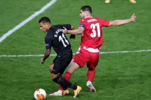 ΠΡΟΣΠΑΘΗΣΕ αλλά... υπόθεση ανωτερότητας (Φώτος)