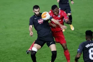 ΠΡΟΣΠΑΘΗΣΕ αλλά... υπόθεση ανωτερότητας (Φώτος)