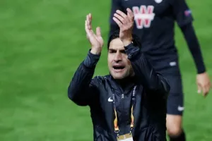 ΠΡΟΣΠΑΘΗΣΕ αλλά... υπόθεση ανωτερότητας (Φώτος)