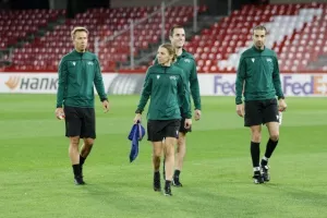 (ΦΩΤΟΣ) Η προπόνηση της Ομόνοιας στο Estadio Nuevo Los Carmenes