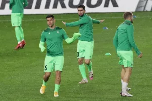 Η Γρανάδα ήταν ανώτερη, αλλά μπορούσε για το κέρδος η Ομόνοια (φώτος)