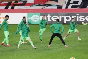 Η Γρανάδα ήταν ανώτερη, αλλά μπορούσε για το κέρδος η Ομόνοια (φώτος)