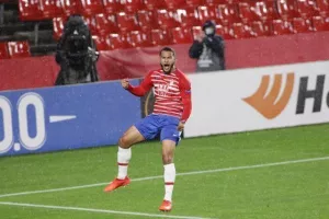 Η Γρανάδα ήταν ανώτερη, αλλά μπορούσε για το κέρδος η Ομόνοια (φώτος)