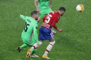 Η Γρανάδα ήταν ανώτερη, αλλά μπορούσε για το κέρδος η Ομόνοια (φώτος)