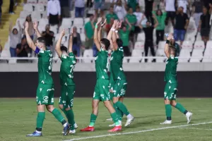 Όλα εκεί για να... ρεφάρει