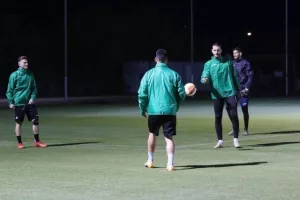 Βίντεο/φώτος από την τελευταία της Ομόνοιας