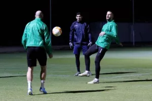 Βίντεο/φώτος από την τελευταία της Ομόνοιας