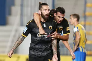 Νέα σενάρια για Λιβάγια και Τραμπζονσπόρ