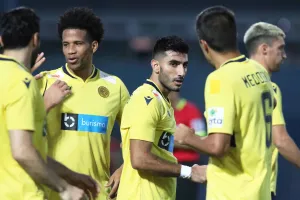Απ' τις μαζεμένες στο... 13άρι!