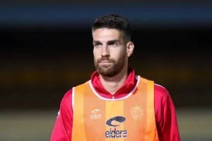 ΜΠΑΜ Καρμιώτισσας στο Τσίρειο, με... βομβιστή τον Ίσμα Σάσι!