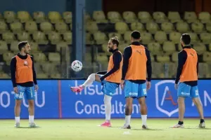 ΜΠΑΜ Καρμιώτισσας στο Τσίρειο, με... βομβιστή τον Ίσμα Σάσι!