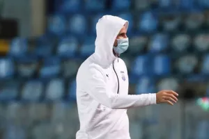 ΜΠΑΜ Καρμιώτισσας στο Τσίρειο, με... βομβιστή τον Ίσμα Σάσι!