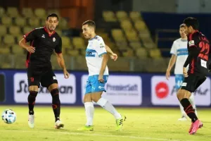 ΜΠΑΜ Καρμιώτισσας στο Τσίρειο, με... βομβιστή τον Ίσμα Σάσι!