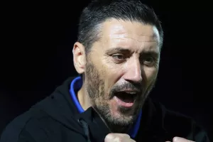 ΚΕΡΚΕΖ: "Είμαστε εκεί που πρέπει να είμαστε, έκαναν ότι τους ζήτησα"