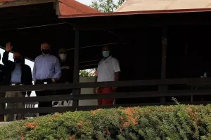 Νέο Παγκύπριο ρεκόρ από τον Ανδρέα Κωνσταντίνου