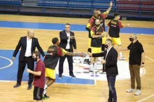 Ήττα στη Λευκωσία από τους τούρκους (φώτος)