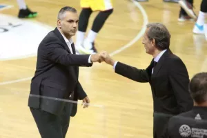 Ήττα στη Λευκωσία από τους τούρκους (φώτος)