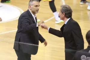 Ήττα στη Λευκωσία από τους τούρκους (φώτος)