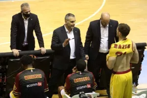 Ήττα στη Λευκωσία από τους τούρκους (φώτος)