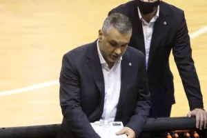 Ήττα στη Λευκωσία από τους τούρκους (φώτος)