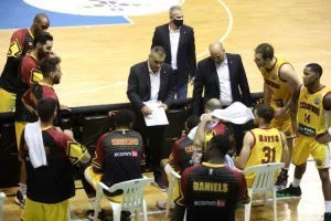 Ήττα στη Λευκωσία από τους τούρκους (φώτος)