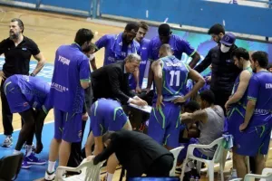 Ήττα στη Λευκωσία από τους τούρκους (φώτος)