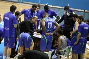 Ήττα στη Λευκωσία από τους τούρκους (φώτος)