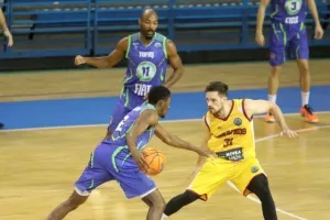 Ήττα στη Λευκωσία από τους τούρκους (φώτος)