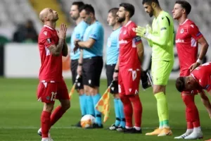 ΠΡΟΣΠΑΘΗΣΕ αλλά... υπόθεση ανωτερότητας (Φώτος)
