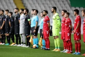 ΠΡΟΣΠΑΘΗΣΕ αλλά... υπόθεση ανωτερότητας (Φώτος)