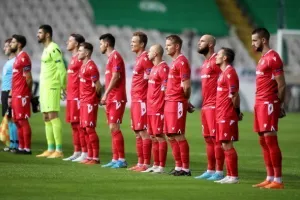 ΠΡΟΣΠΑΘΗΣΕ αλλά... υπόθεση ανωτερότητας (Φώτος)