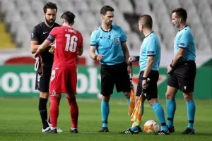 ΠΡΟΣΠΑΘΗΣΕ αλλά... υπόθεση ανωτερότητας (Φώτος)