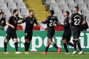 ΠΡΟΣΠΑΘΗΣΕ αλλά... υπόθεση ανωτερότητας (Φώτος)