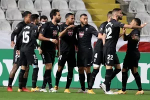 ΠΡΟΣΠΑΘΗΣΕ αλλά... υπόθεση ανωτερότητας (Φώτος)