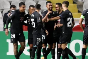 ΠΡΟΣΠΑΘΗΣΕ αλλά... υπόθεση ανωτερότητας (Φώτος)